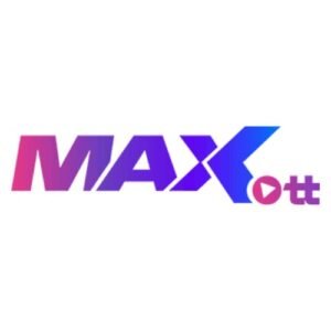 MAX OTT V12 IPTV