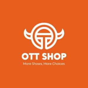 OTT SHOP