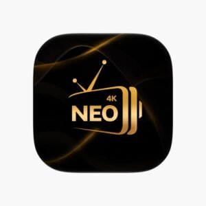 NEO 4K IPTV